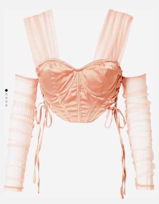 Bluza Femme Luxe