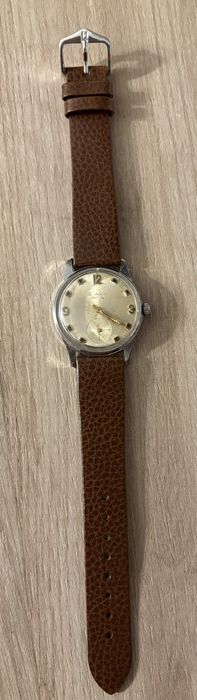 Ceas MECANIC vintage cal. AS 1130