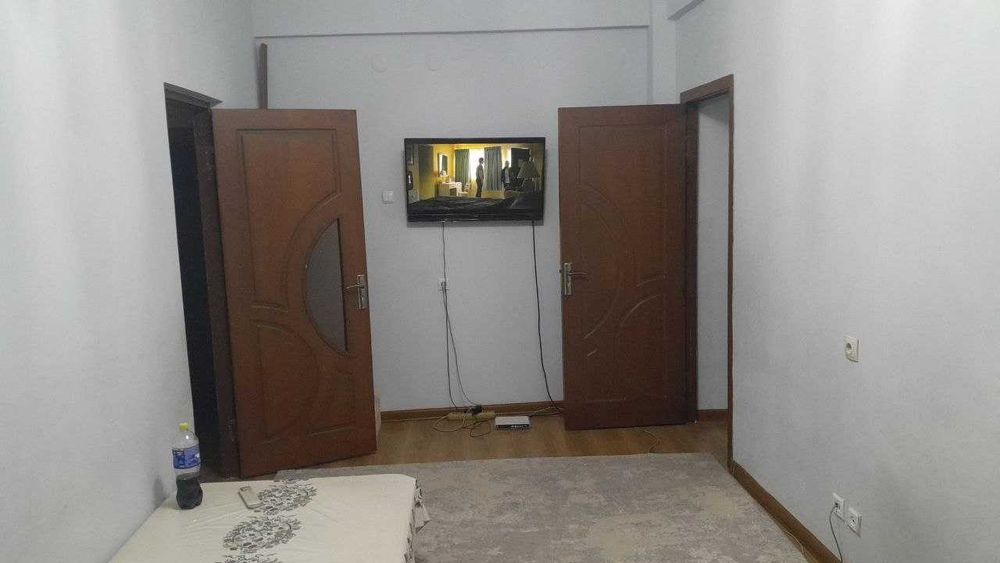 Аренда Квартира Ижарага Сергили 6А, 2/2/7. Оила ва Студент Кизларга.