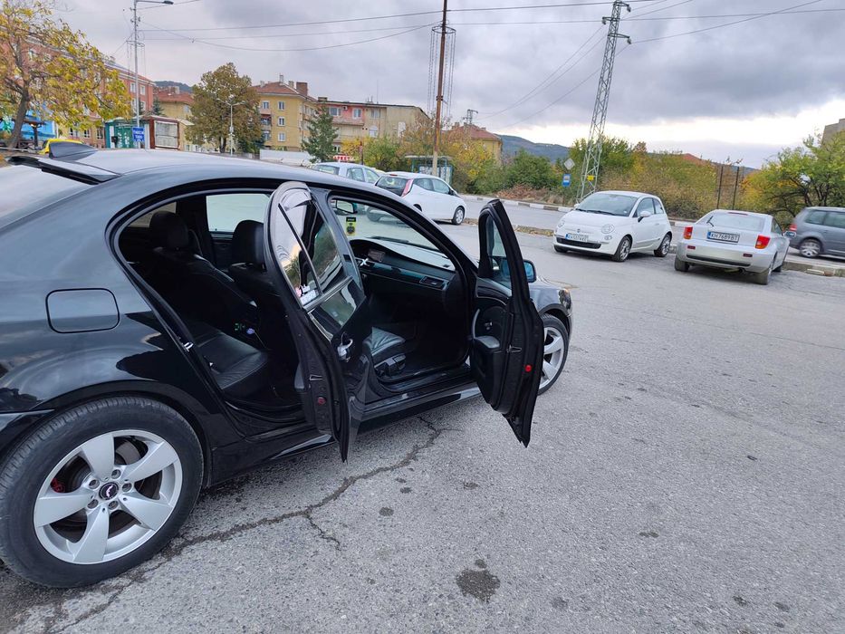 BMW 525D  E60 M57