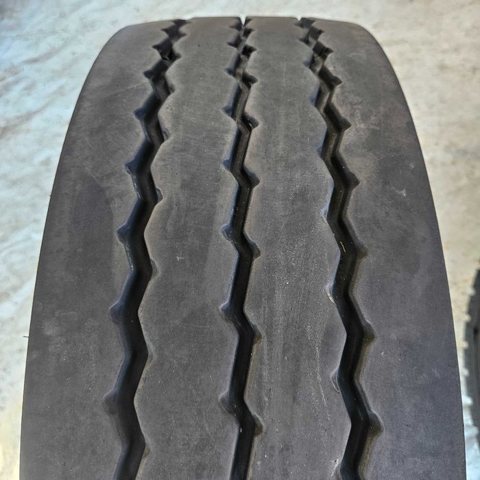 1 гума за ремарке 235/75R17.5 Pirelli ST:01 143/141J 16PR 240лв. С ДДС