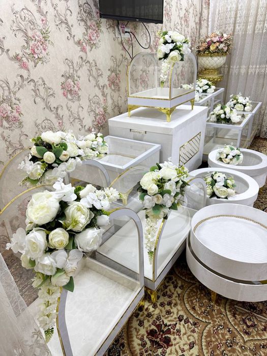 Сарпо келин ва куевга