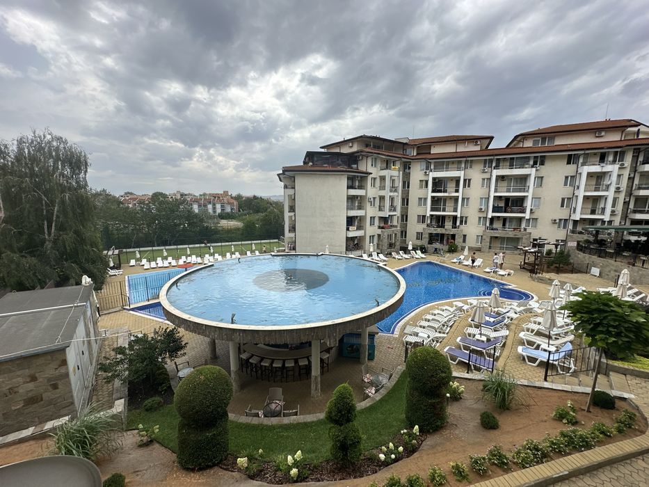 Дава се под наем Тристаен апартамент в София, Гоце Делчев - 105 кв.м за 66.3 € - Снимка #6