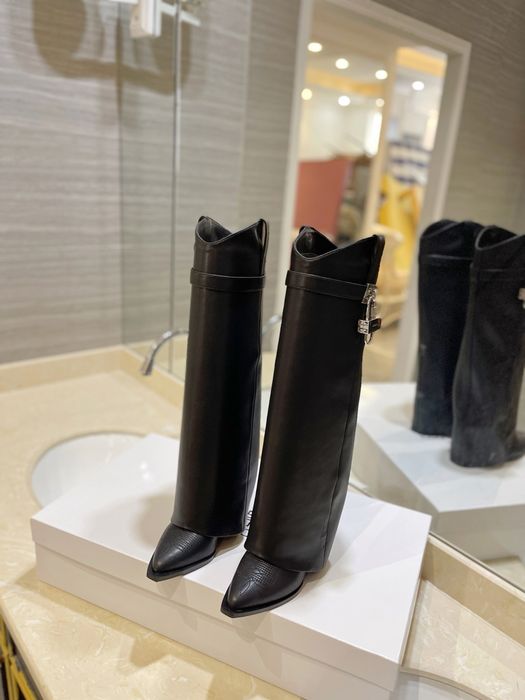 Cizme Givenchy 35-42