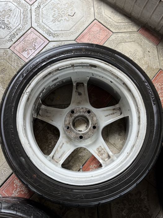 Продам диски на BMW БМВ Р17