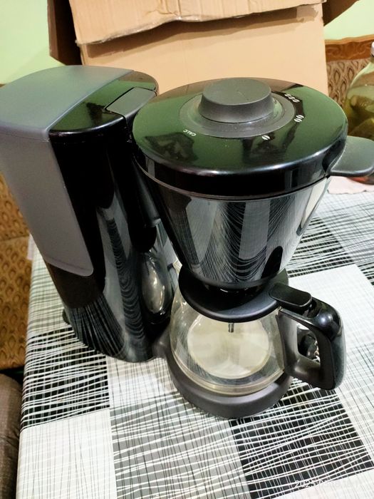 Filtru cafea , cafetiera Philips