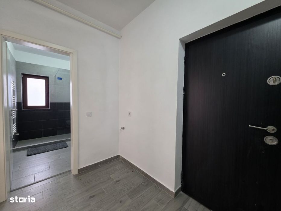 Apartament 2 camere, etaj superior, Sanpetru Residence