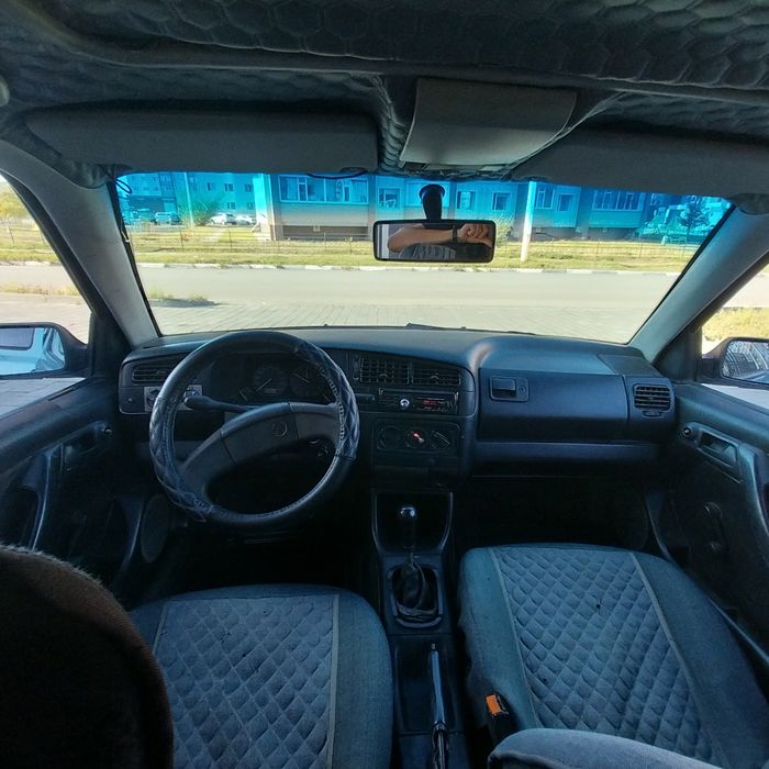 Продам Фольксваген Гольф 3