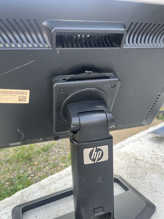 Монитор HP - оригинален