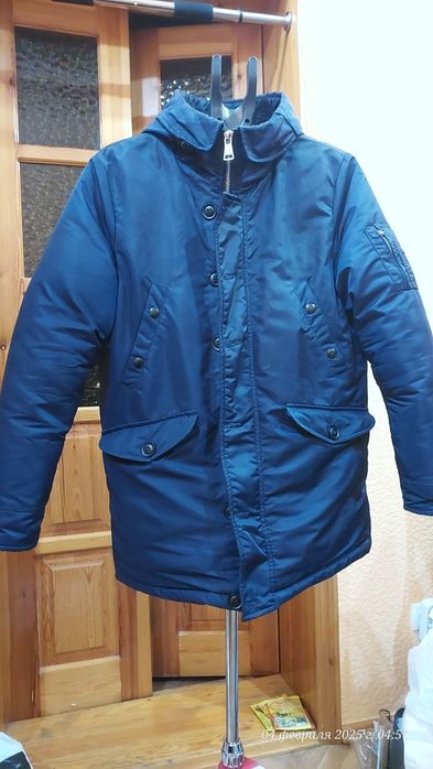 Продам аляску парку