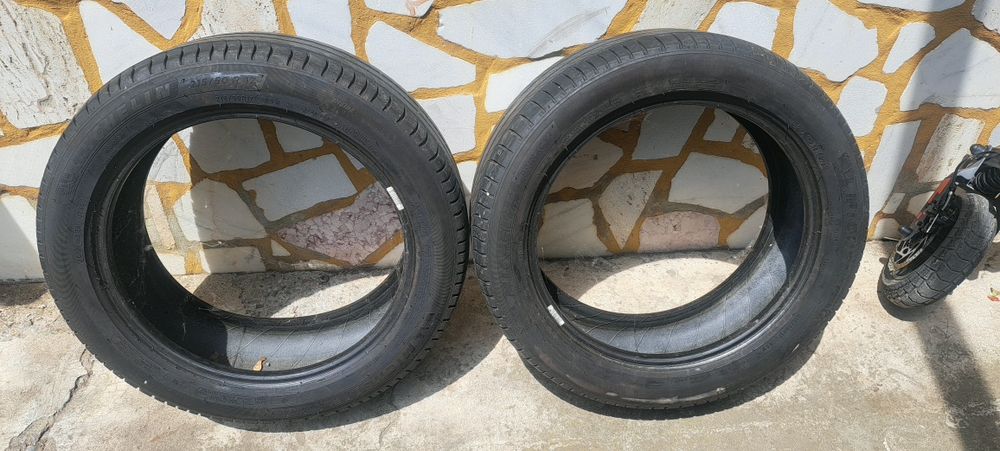 Michelin Primacy 4 215/50/17