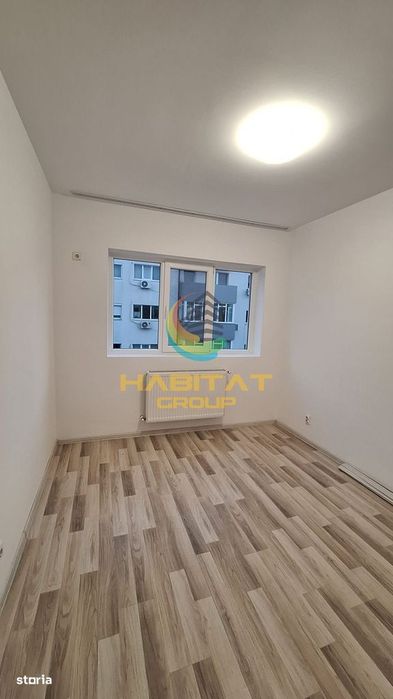 Vanzare ap 2 camere et 3/4 cu lift Berceni Postalionului