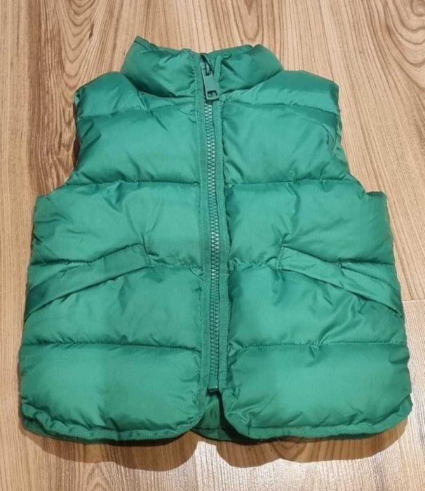 Преходни якета за момче