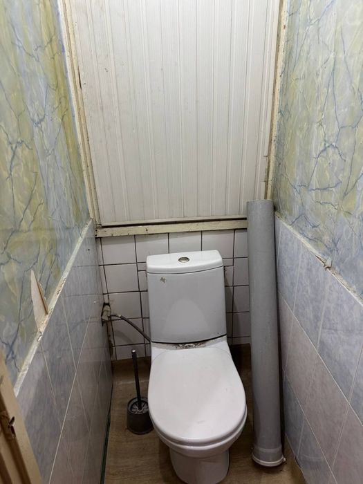 Сдается в аренду на долгий срок.