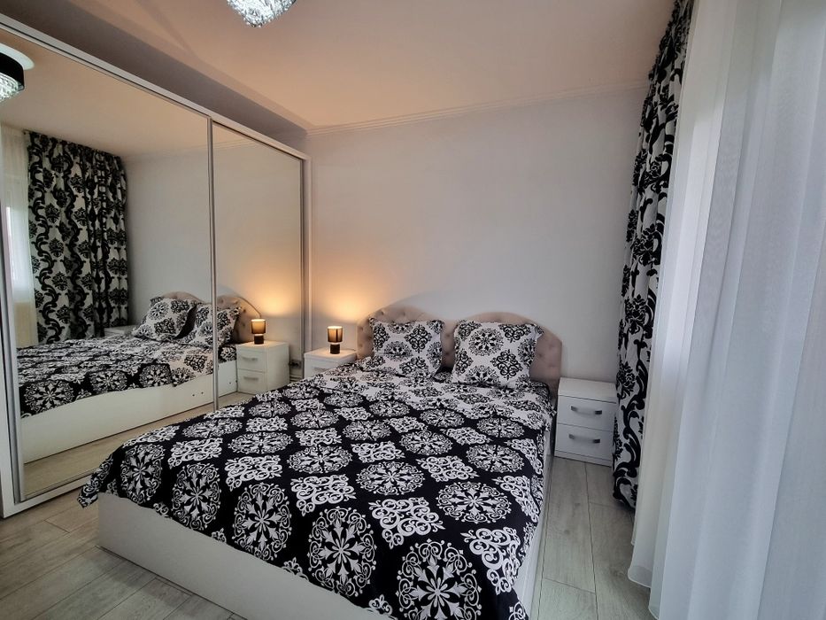 Apartament 2 camere de inchiriat, Carpati 2