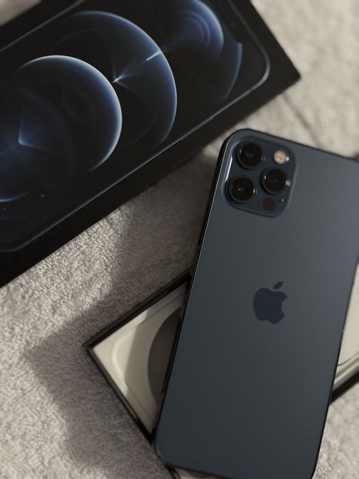 iPhone 12 Pro 128GB 75%