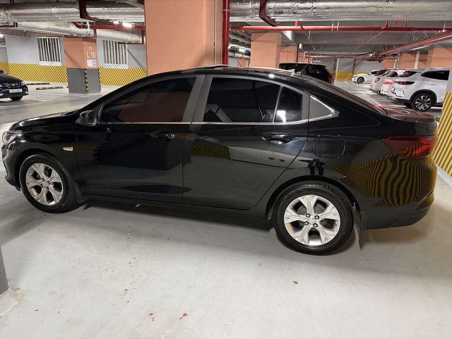 Onix premier 2023