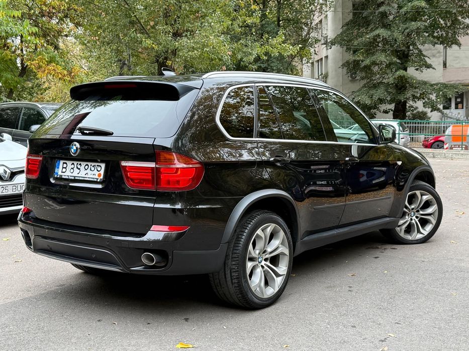 BMW X5 2012 — imagine 2