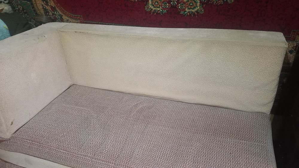 Уголок  раскладной