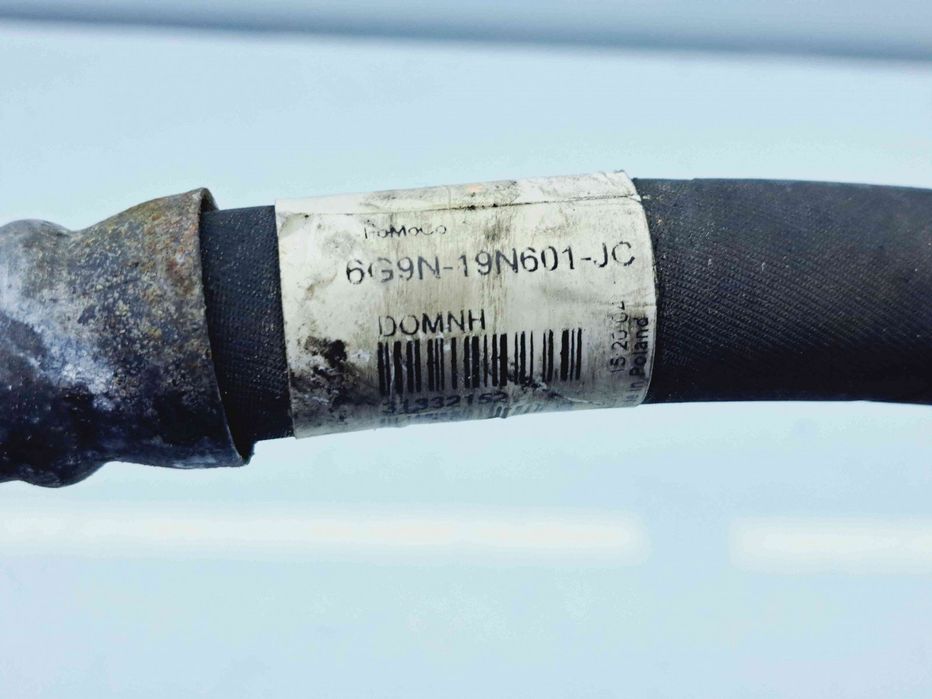 Conducta AC Volvo XC60 [Fabr 2008-2017] 6G9N-19N601-JC 2.4 D5244T 151K