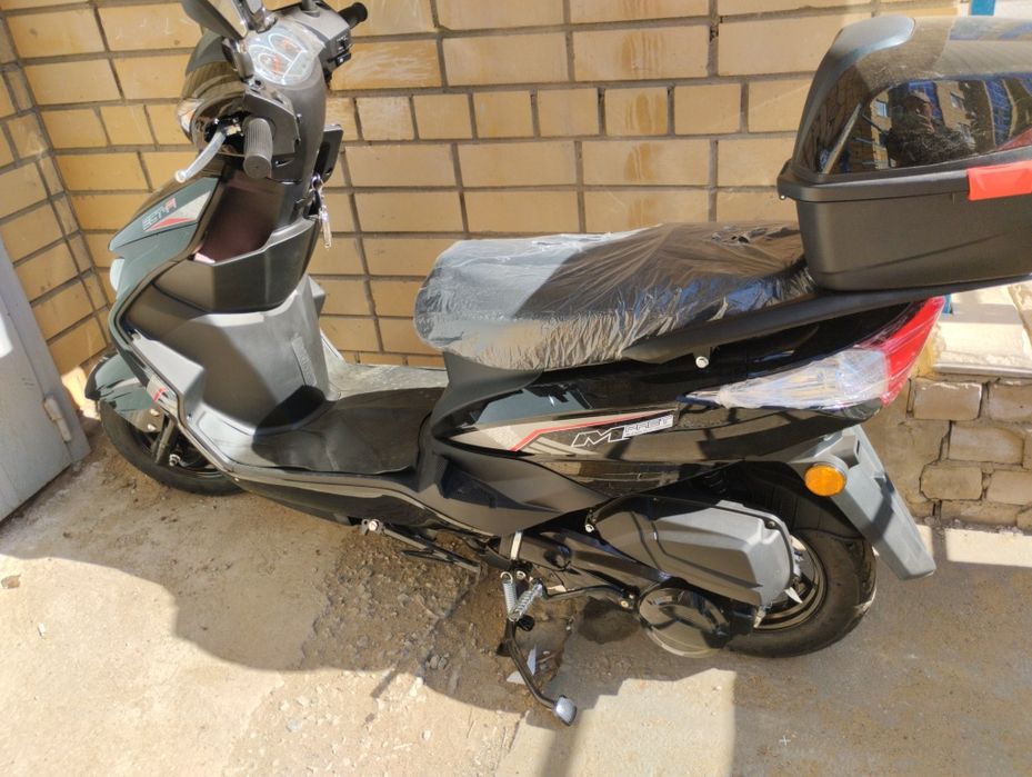 Мопед М8 сатылады өте жақсы жағдайда.