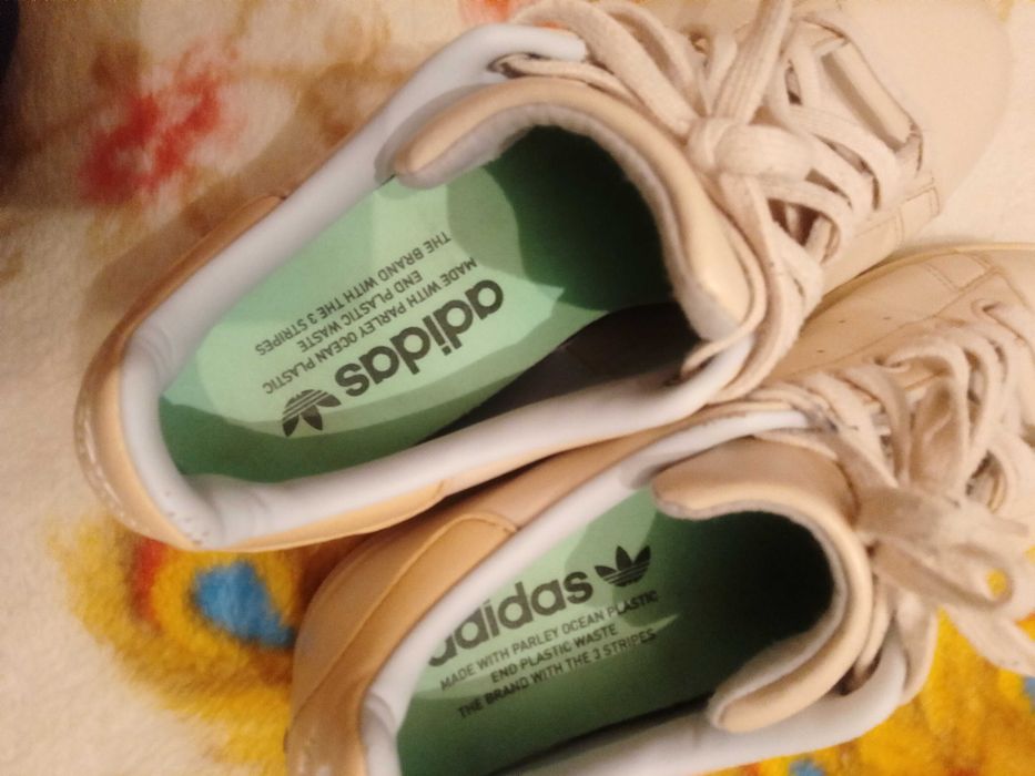 Pantofi dama Adidas Stan Smith