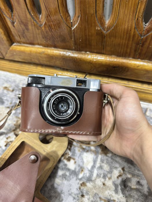 Продается смена 7