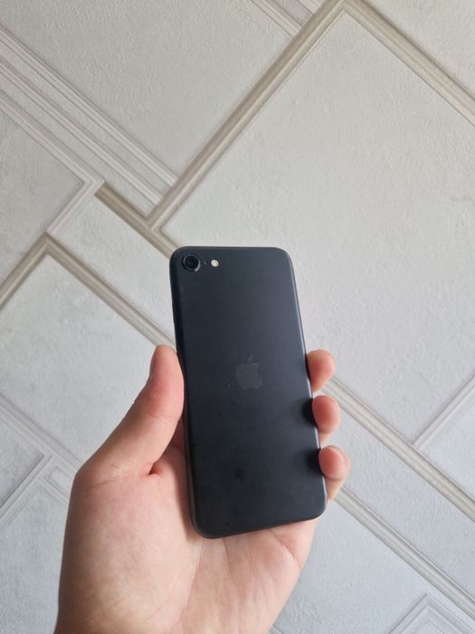 iPhone SE 2020 64gb