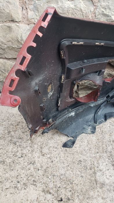 bronq/broni Dacia Sandero Stepway 2021-24g.