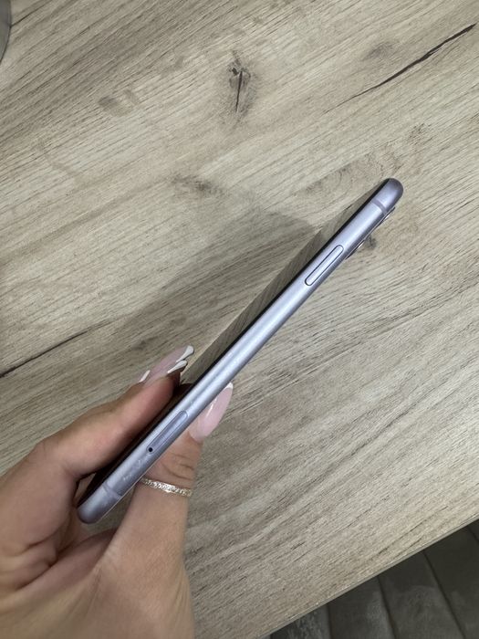 Vand Iphone 11.