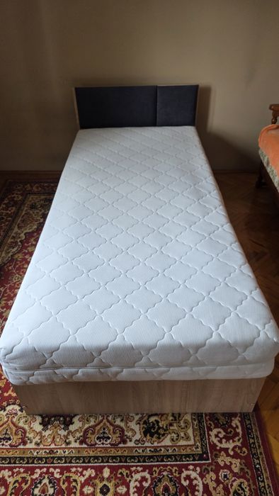 Saltea pat single 90x200