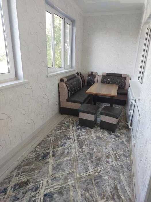 Cдаётся квартира на Юнусабад 5кв.‼️