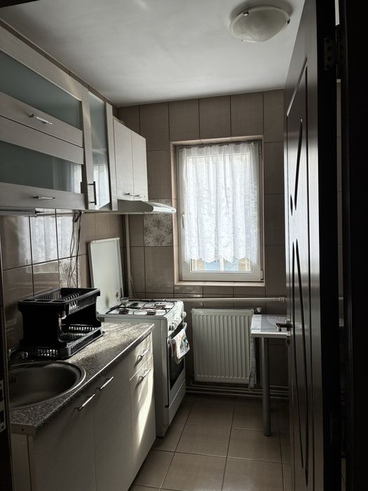 Apartament de vanzare decomandat