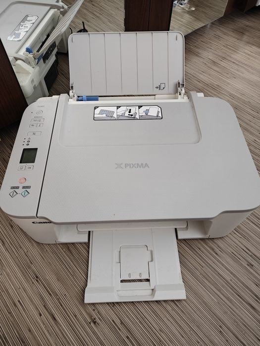 Imprimantă multifuncțională pixma Canon
