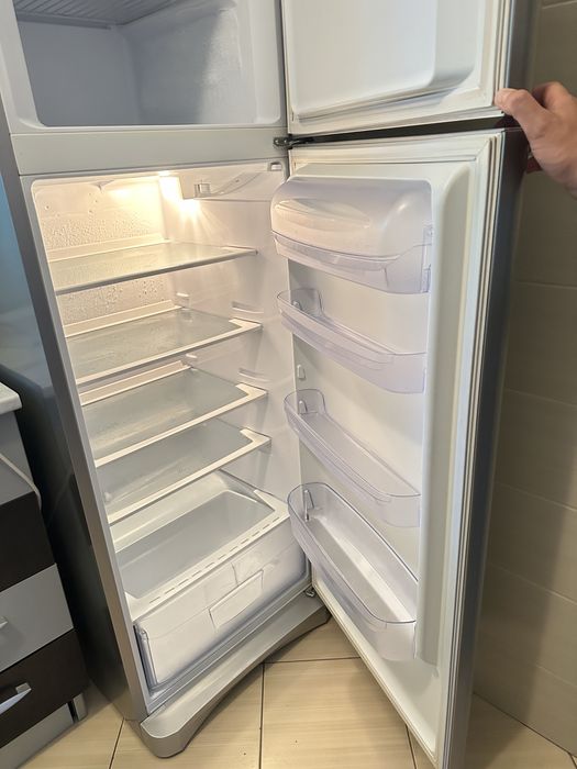 Frigider Indesit
