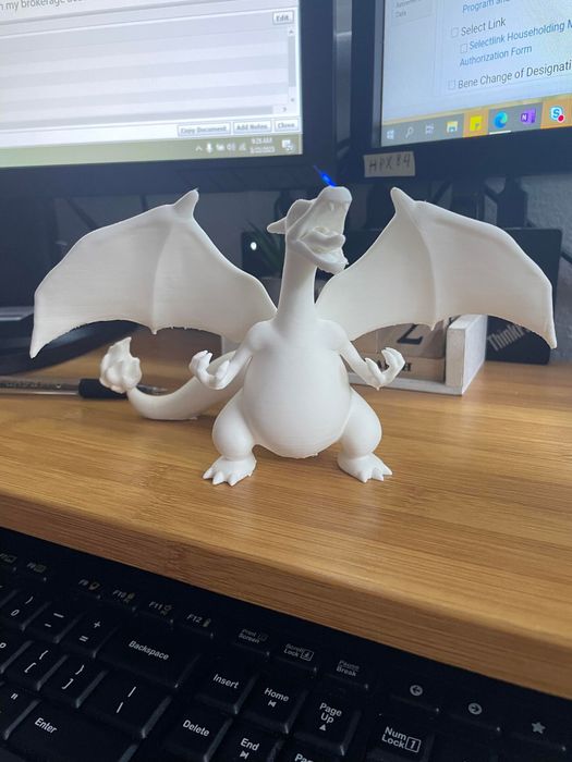 3D принтер универсальная