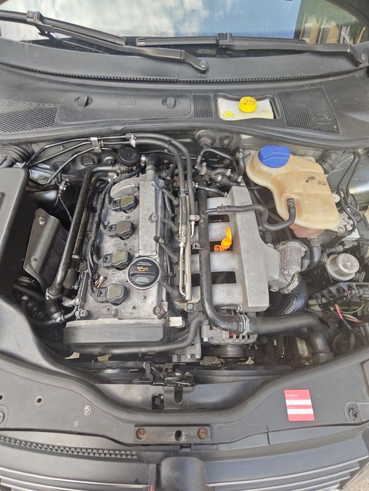 Passat b5.5 2004 1.8 t