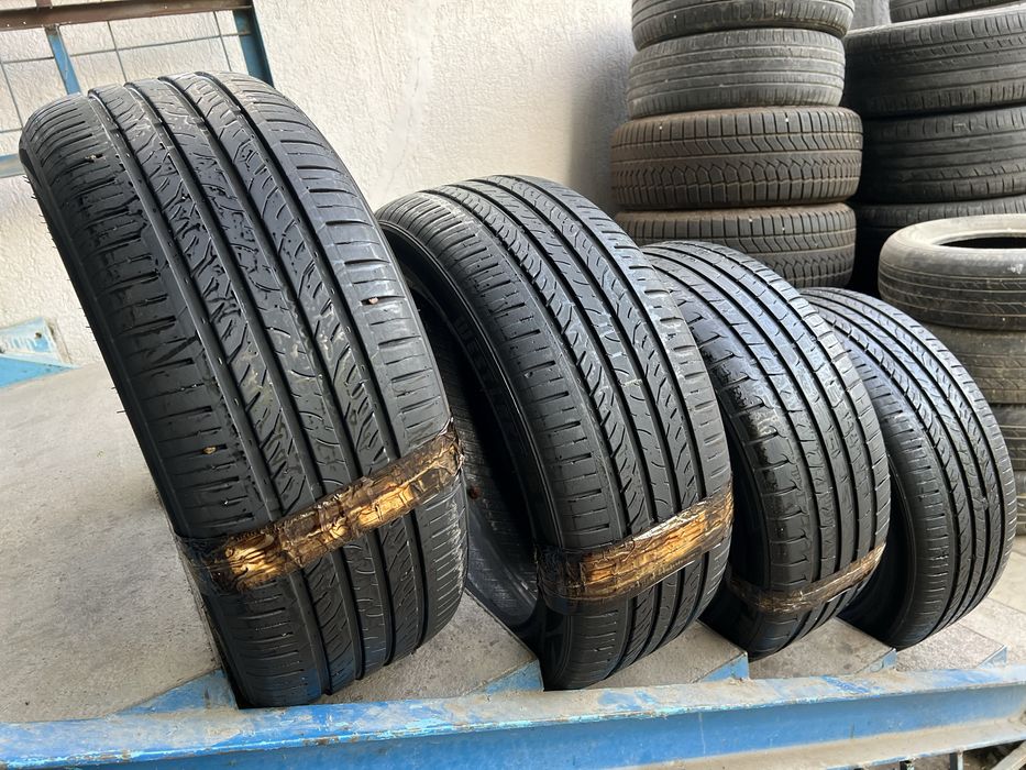 Шины вестлайк 235/45:18