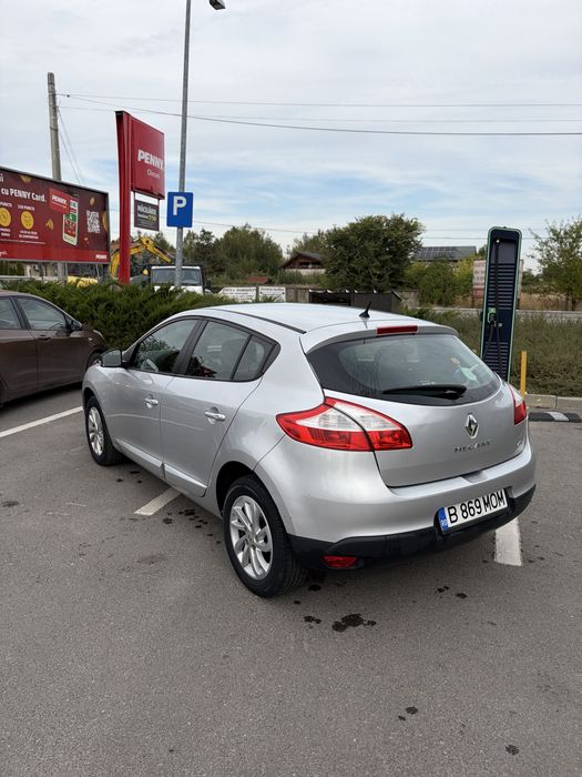 Vând Renault Megane 3 | 1.5 dCi | 2012 | Economice și dotat | 2 seturi de jante+anvelope