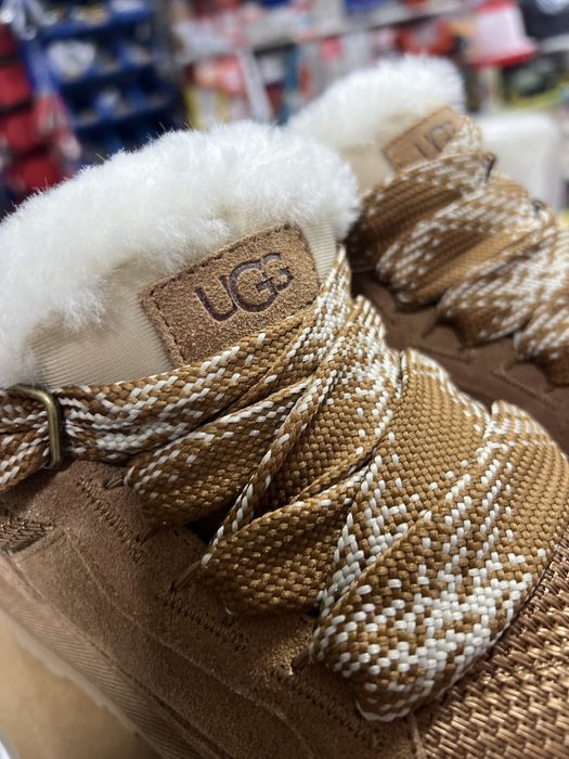 Ugg lowmel originali