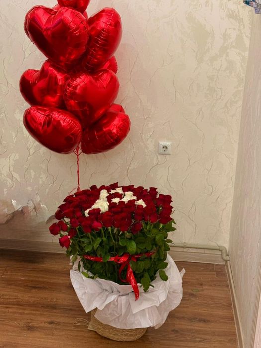 Отдам цветы срочно
