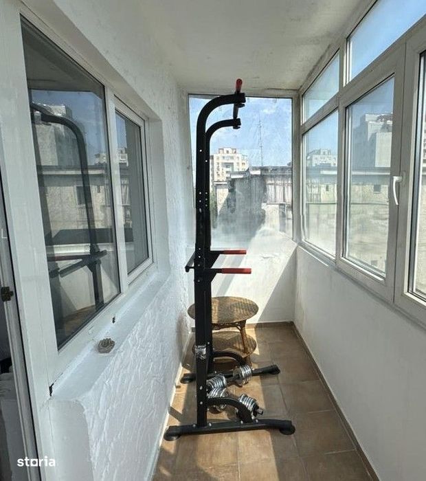 Apartament – București, Văcărești - Mai multe