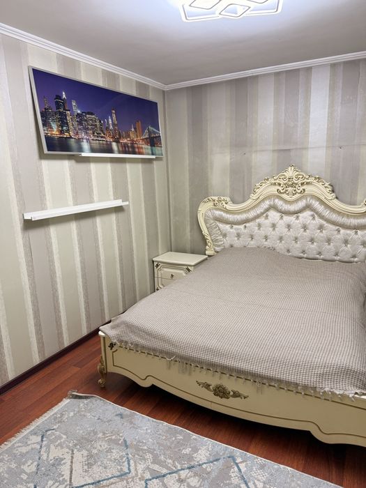 Продаётся квартира