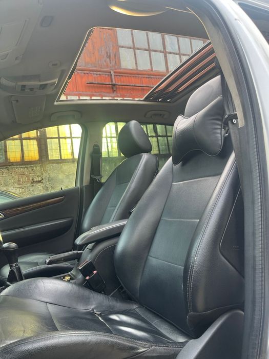 Mercedes B200 cdi 2010