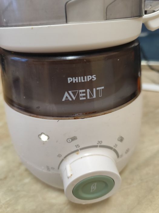 Philips Авент 4 в 1