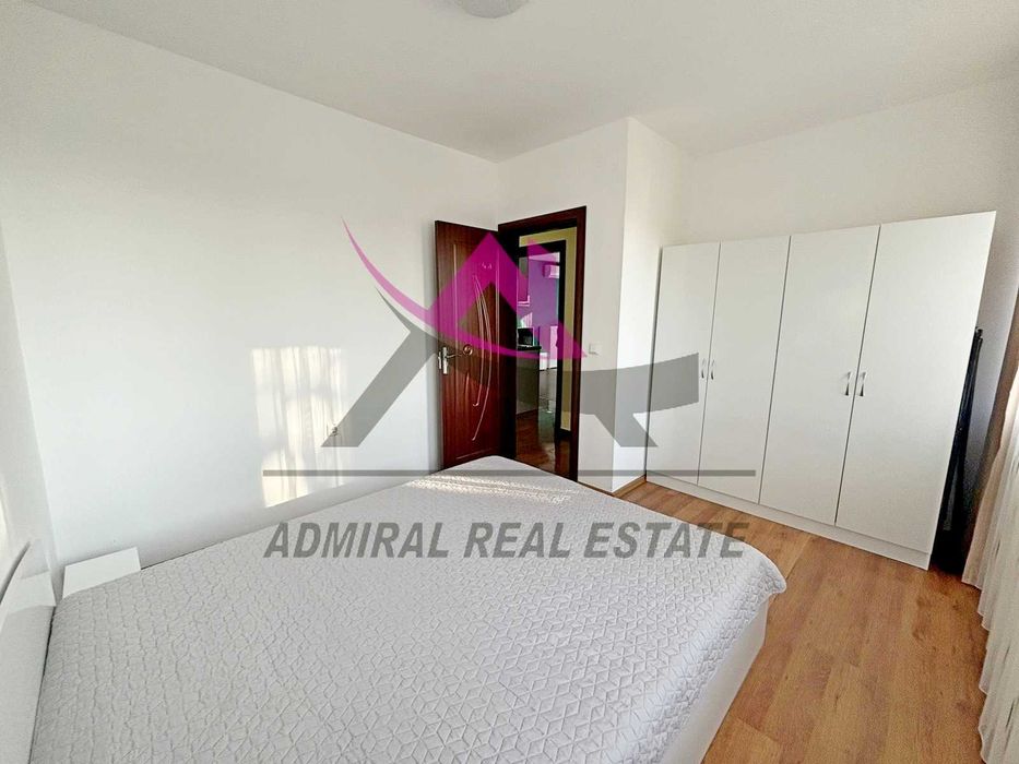 Дава се под наем Тристаен апартамент в Варна, Възраждане 3 - 80 кв.м за 650 € - Снимка #6