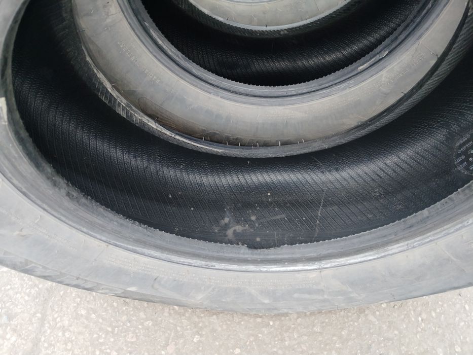 Летние Шины 285/65/17