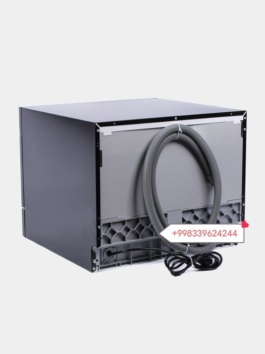 Посудомоечная машина японского бренда по оптовой цене