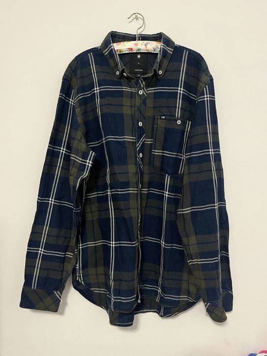 Camasa G-star RAW, in stare impecabila, marimea M