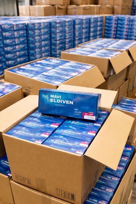 ПРОМО ! Ръкавици  – Складово Количество 2000 Кутии – ЦЕНА НА ЕДРО !